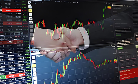 (o意交易所下载网)交易所交易界面